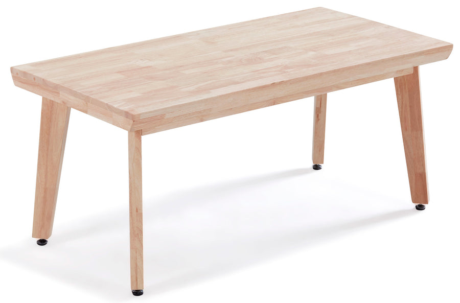 MESA CENTRO ELEVABLE EN MADERA GENOVA 120 x 60 CM NORDISH. ADC | MUEBLECENTER