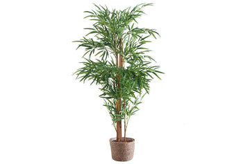 BAMBu ARTIFICIAL 150 CM ALTO. 
ADC | MUEBLECENTER